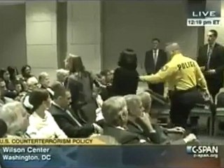 Ideal Pakistanایک امریکی خاتون حقائق بیان کرتے ہوئے