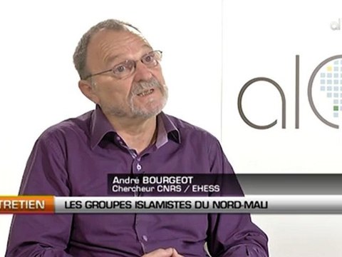 Entretien avec André Bourgeot, chercheur CNRS / EHESS