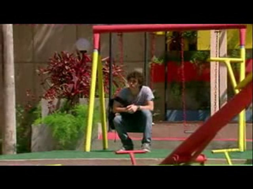 Lia e Dinho - Momentos + Fofos