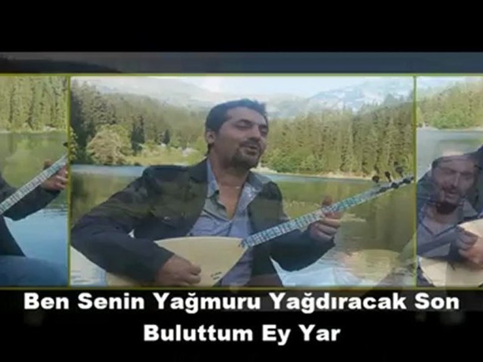 SON BULUT...FUAT BAHÇECİ