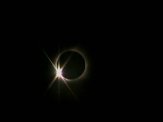 Clouds threaten to spoil Australia's solar eclipse