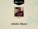Adobe Muse - Online Video Eğitim Seti - Tanıtım