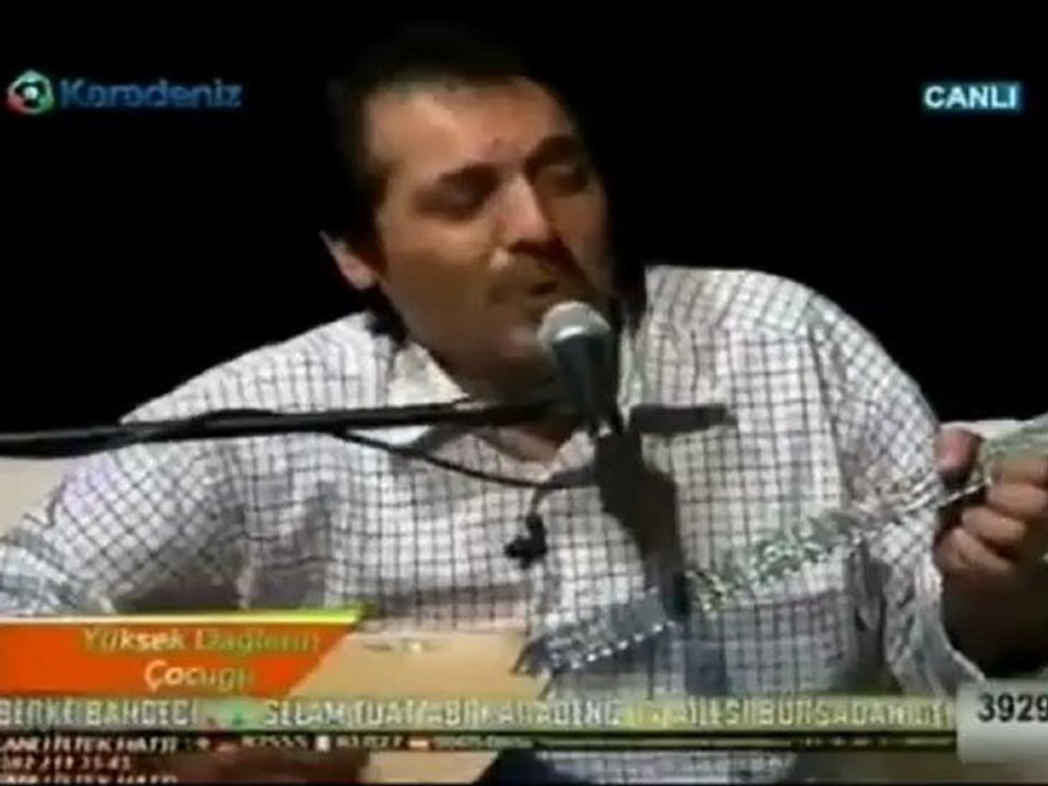 FUAT BAHÇECİ-BEKLE BENİ KÜÇÜĞÜM