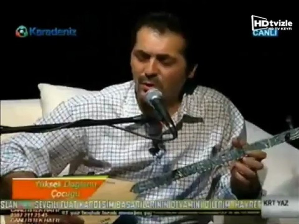 FUAT BAHÇECİ-SIRA DAĞLAR