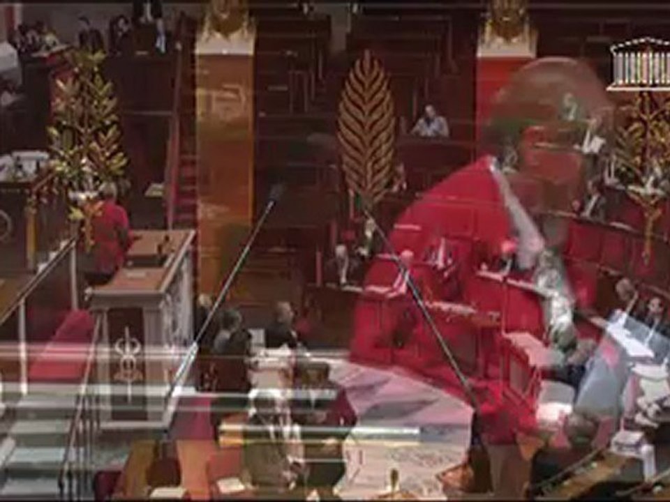 Budget Ecologie, développement et aménagement durable