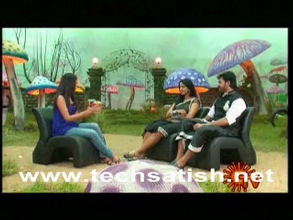 Alex Pandian Part 1