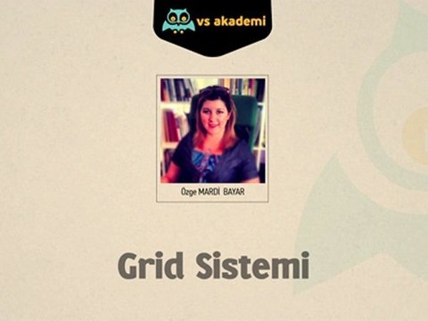 Grid Sistemi - Online Video Eğitim Seti - Tanıtım