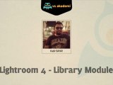 Lightroom4 Library Module - Online Video Eğitim Seti - Tanıtım