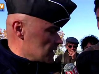 Chloé : une enquête ouverte pour disparition