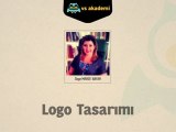 Logo Tasarımı - Online Video Eğitim Seti - Tanıtım