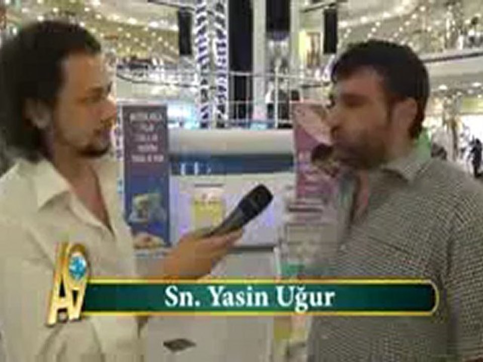 İNSANLAR EVRİME İNANMIYOR - 33