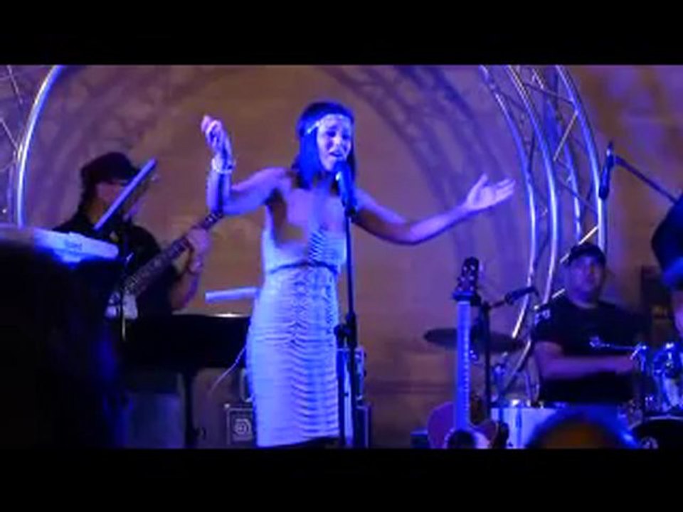 Sonia lacen
