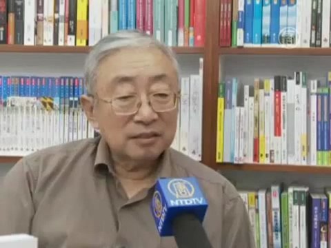 Признанный в Гонкоге писатель арестован в Китае