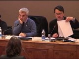 Conseil municipal de Tarbes du 12 novembre 2012 - 1/2