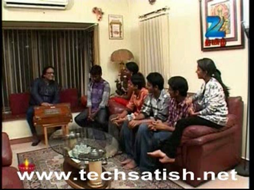 Natchatra Deepavali 4