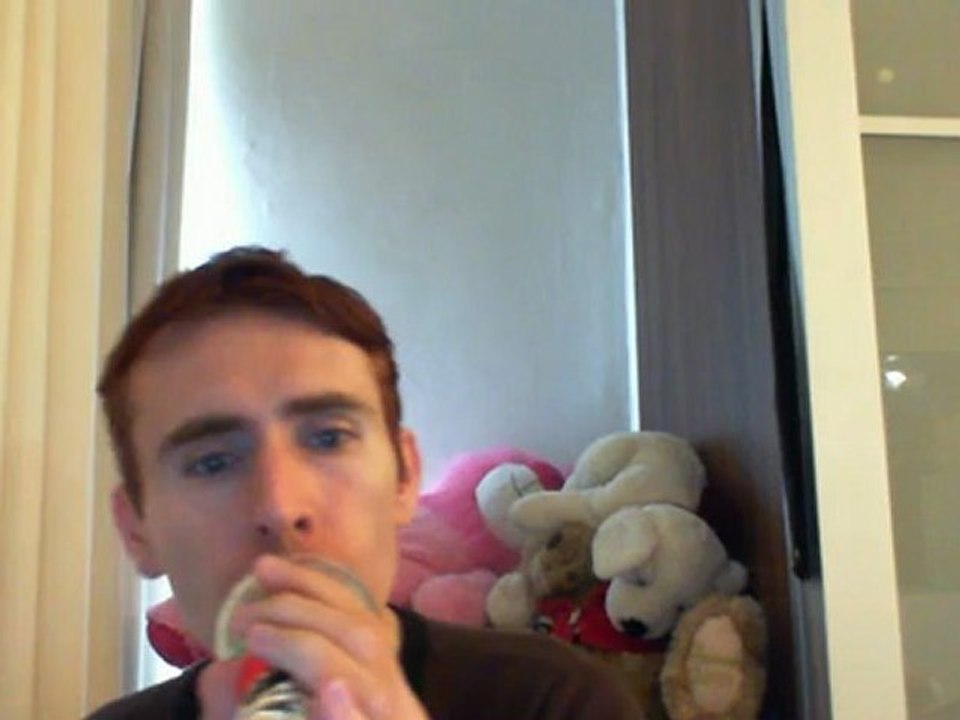 Wiwi égratigne "en Méditerranée" de Georges Moustaki