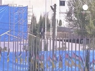 Giallo sulla morte di Arafat, al via l'apertura della tomba