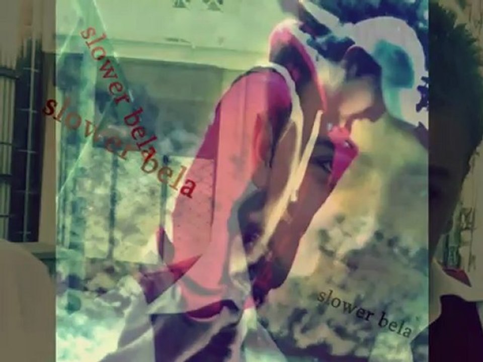 SLOWER BELA  MC  HAYDUT   KAHOLASIN AŞKIM 2012 BURSA ARABESK RAP