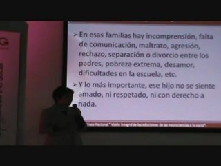 Panel 6.1 Dra. Luz de Lourdes Eguiluz Romo