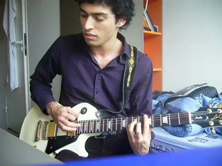 Wanted dead or alive cover