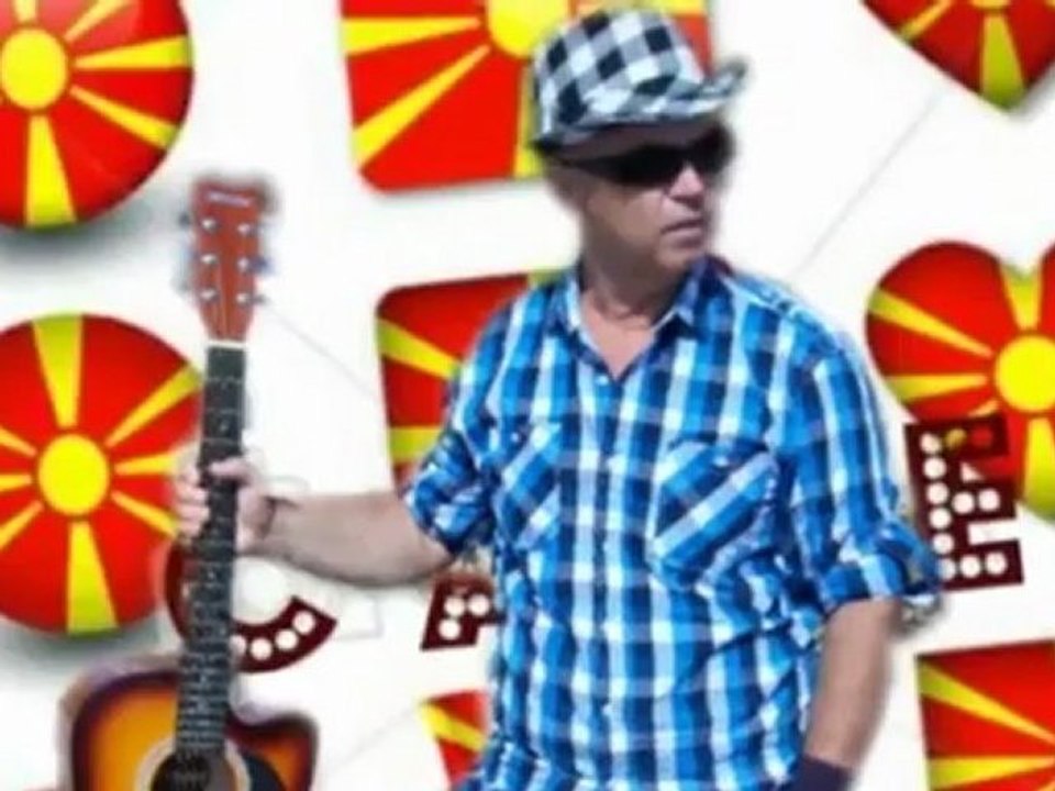 CANE NIKOLOVSKI - JANA