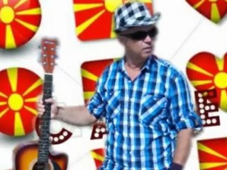 CANE NIKOLOVSKI - JANA