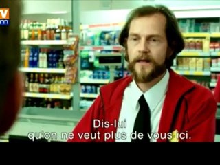 Au cinéma, La chasse de Thomas Vinterberg