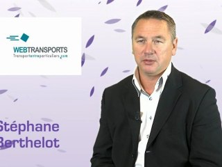 RRI 2012 - Webtransport - Stéphane Berthelot