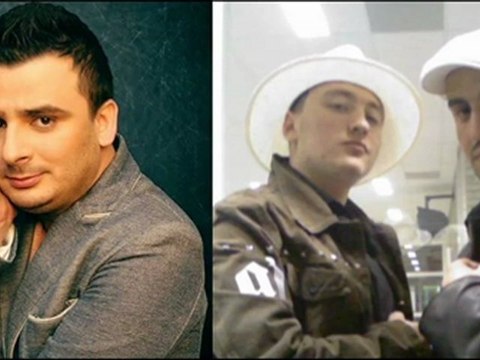 LIVIU GUTA ,SUSANU feat Mr. JUVE - Ha, ha, ha femeilor