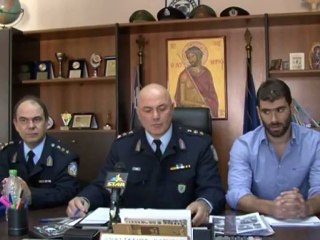 Συνεργός των ληστών, εργαζόμενος στην επιχείρηση