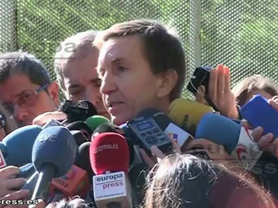 Madrid Arena: no se depurarán responsabilidades políticas