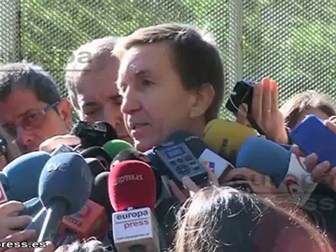 Madrid Arena: no se depurarán responsabilidades políticas
