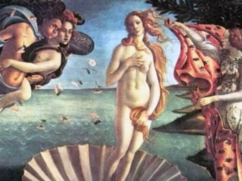 Часть 1. Кометы и Цивилизация