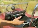 الأناقة: سيارة إيمبي إيمب باغي | عالم السرعة
