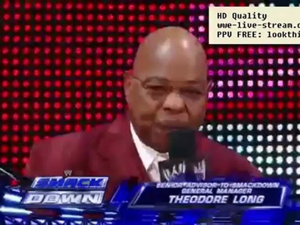 WWE RAW November 12 part 5