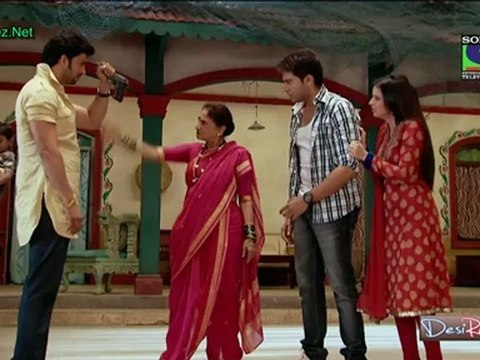 Byah Hamari Bahu Ka 13th November 2012-Part-1