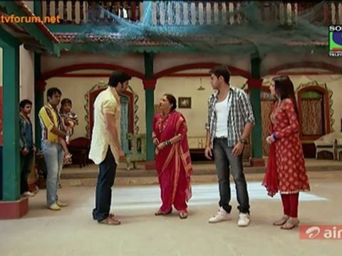 Byah Hamari Bahu Ka 13th November 2012 Video Watch Online Pt1
