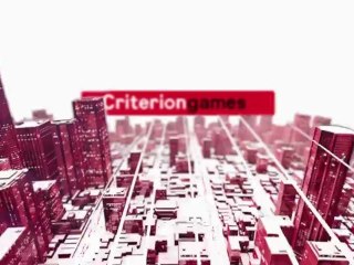 Need for Speed Most Wanted - Demo Trailer