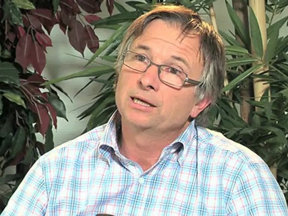 Témoignage sur l’expérimentation ClimAgri® : Région Bretagne - Gilles GUILLOMON, Chambre régionale d’agriculture de Bretagne