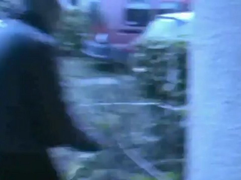 Lan Sdr chez Lolo 2009