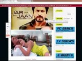 Jab Tak Hai Jaan (2012) – Watch Full Hindi – Movie Online / Download