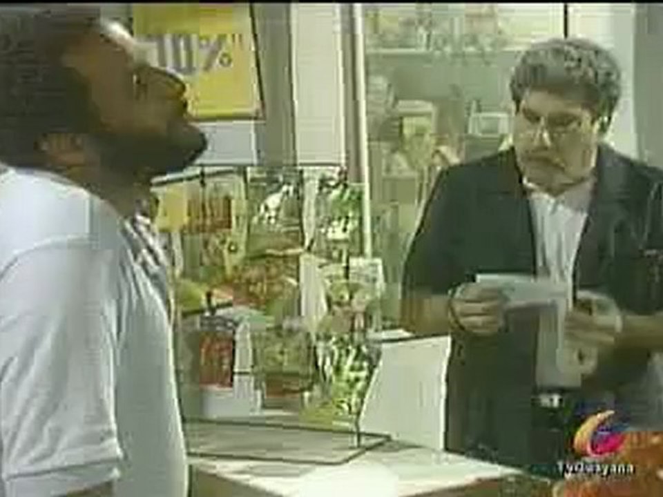 La Pandilla de los 7 - Episodio 67. Parte 2-3