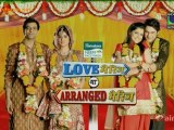 Love Marriage Ya Arranged Marriage 13th November 2012 Video Pt2