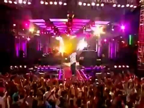 The Game & Travis Barker Dope Boys Live @ Jimmy Kimmel Live! , ABC, 08-26-2008