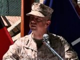 General Allen Under Investigation Amid Sex Scandal Involving Former CIA Director David Petraeus