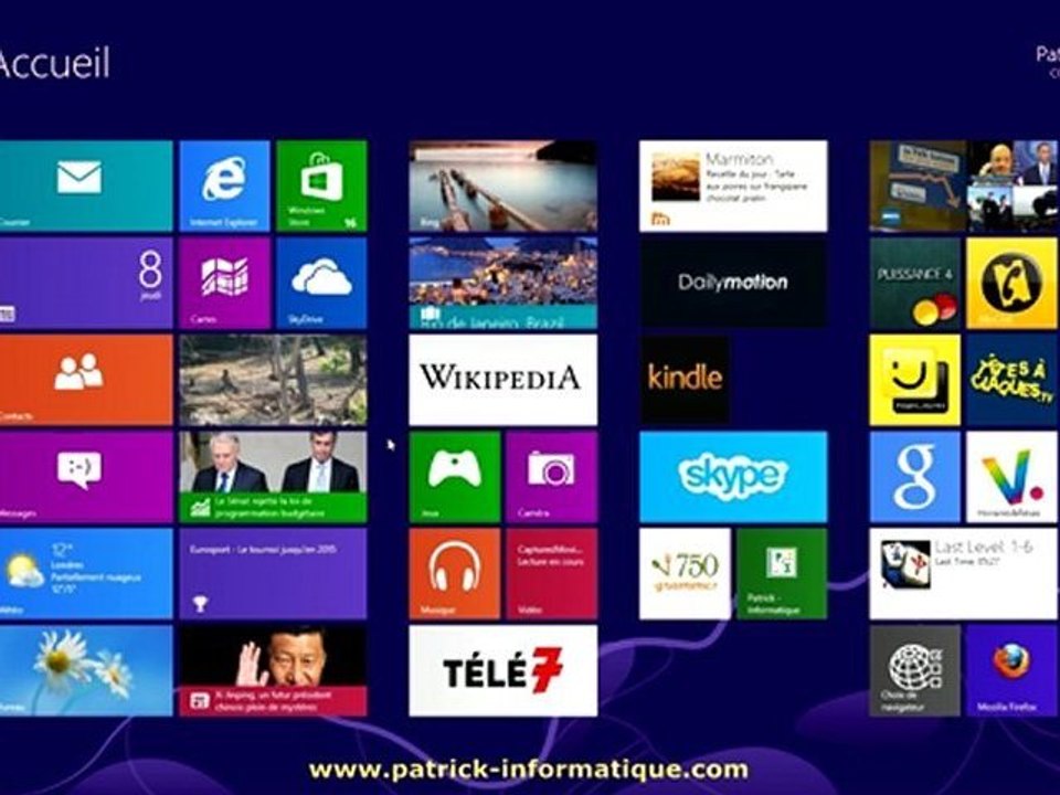 Extrait - Gimp 2 8 - Différentes méthodes pour ouvrir une image