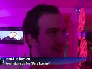 Un Français, roi de la nuit à Damas