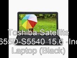 Best Buy Black Friday 2012 Toshiba Satellite C655-S5128 Laptop