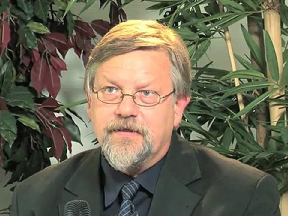 Témoignage sur l’expérimentation ClimAgri® : Région Limousin - Hugues LAULIAC, Directeur régional - ADEME Limousin