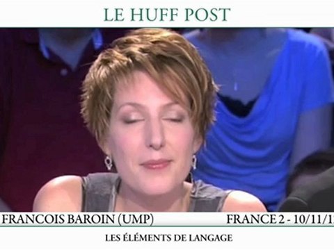 Comment faire passer Copé pour un dangereux extrémiste ?